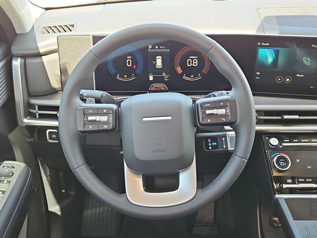 Thumbnail: 2026 Hyundai Santa Fe - 22