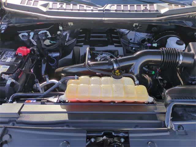 Thumbnail: 2018 Ford F-150 - 15