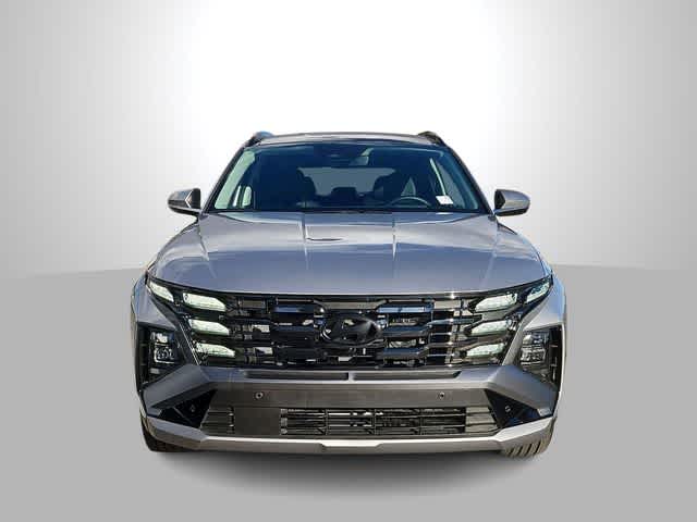 Thumbnail: 2026 Hyundai Tucson - 3