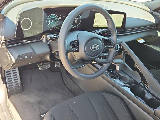 Thumbnail: 2026 Hyundai Elantra - 10