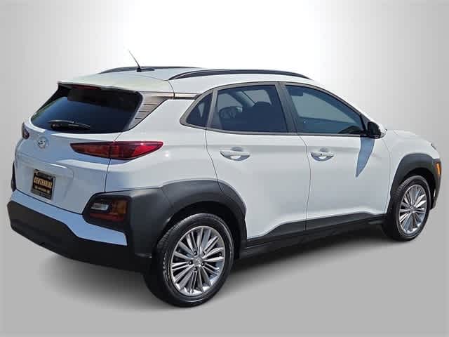 Thumbnail: 2021 Hyundai Kona - 8