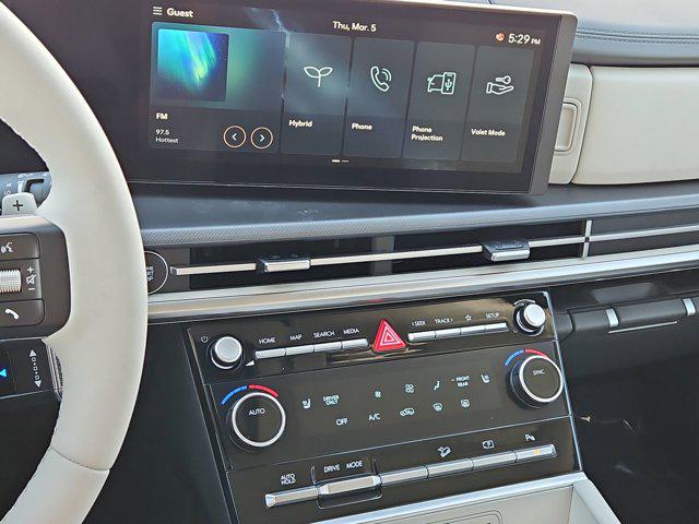 Thumbnail: 2026 Hyundai Santa Fe - 27