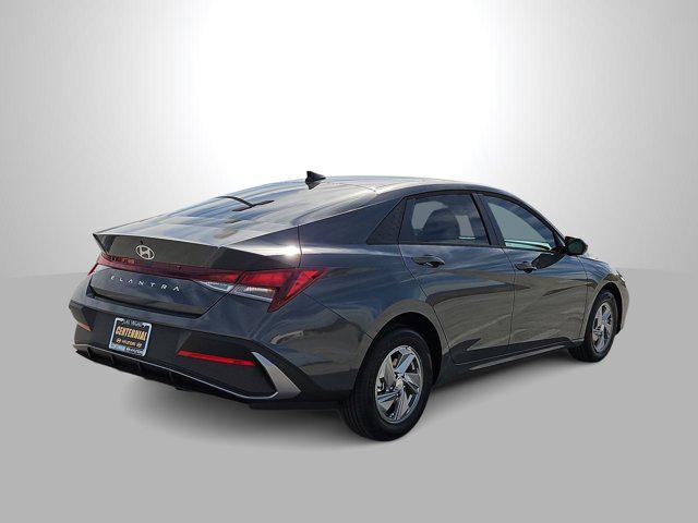 Thumbnail: 2026 Hyundai Elantra - 8