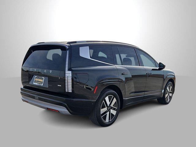 Thumbnail: 2026 Hyundai Ioniq - 8