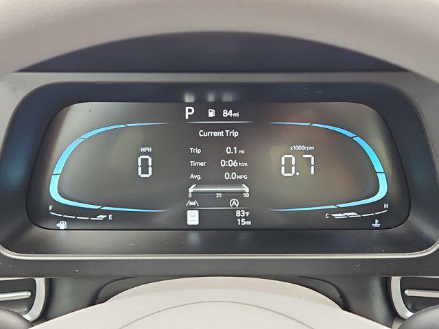 Thumbnail: 2026 Hyundai Elantra - 30