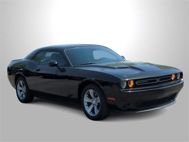 Used 2018 Dodge Challenger SXT with VIN 2C3CDZAG9JH321909 for sale in Las Vegas, NV