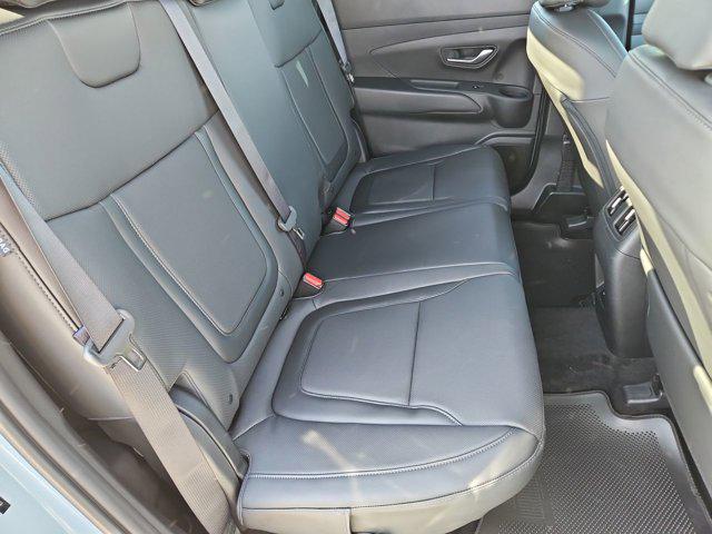 Thumbnail: 2026 Hyundai Santa Cruz - 21