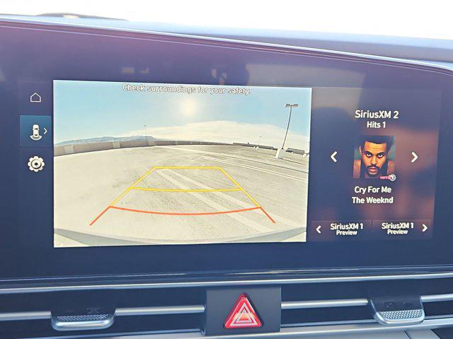 Thumbnail: 2026 Hyundai Elantra - 30