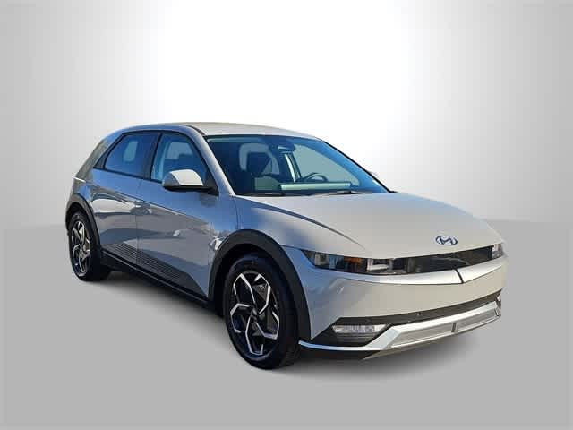 2024 Hyundai Ioniq 5 SEL photo 2