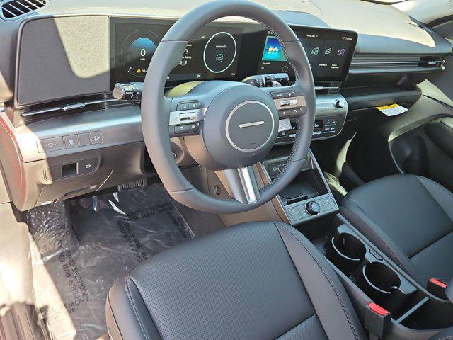 Thumbnail: 2026 Hyundai Kona - 10