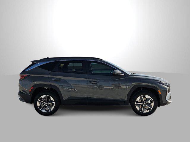 Thumbnail: 2026 Hyundai Tucson - 9