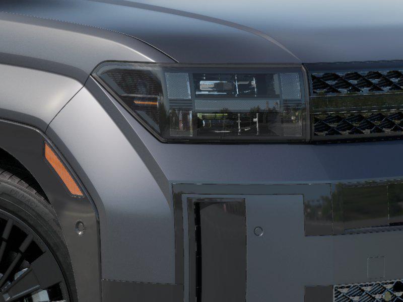 Thumbnail: 2026 Hyundai Santa Fe - 9