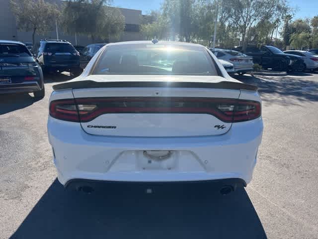 Thumbnail: 2022 Dodge Charger - 5