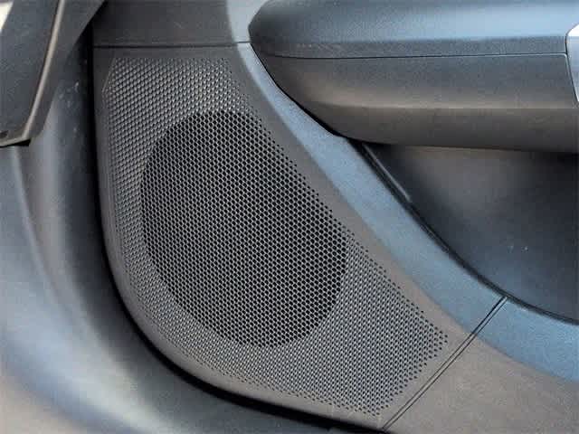 Thumbnail: 2024 Ford Mustang - 27