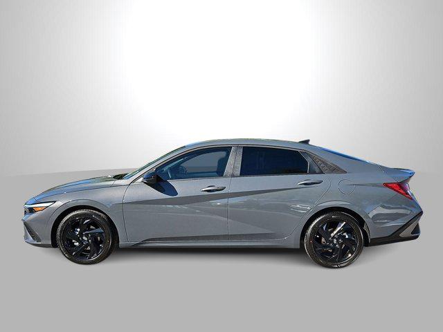 Thumbnail: 2026 Hyundai Elantra - 5