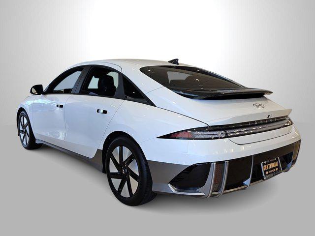 Thumbnail: 2025 Hyundai Ioniq 6 - 6
