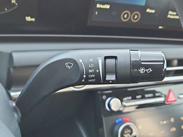 Thumbnail: 2026 Hyundai Santa Cruz - 26