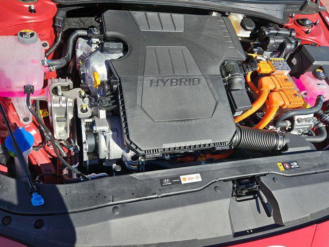 Thumbnail: 2025 Hyundai Elantra - 14