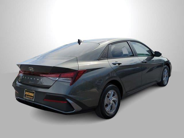 Thumbnail: 2026 Hyundai Elantra - 8