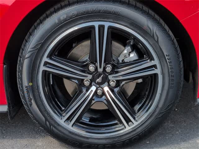 Thumbnail: 2024 Ford Mustang - 13