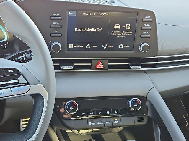 Thumbnail: 2026 Hyundai Elantra - 26