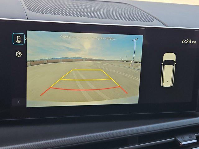 Thumbnail: 2026 Hyundai Santa Fe - 27