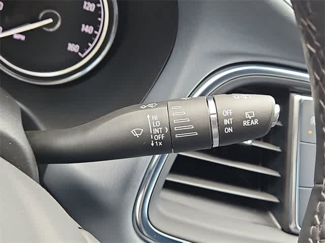 Thumbnail: 2023 Buick Enclave - 27