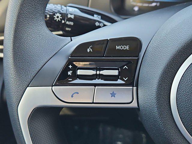 Thumbnail: 2026 Hyundai Elantra - 22