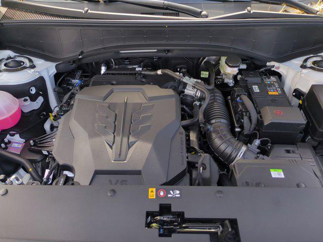 Thumbnail: 2026 Hyundai Palisade - 14