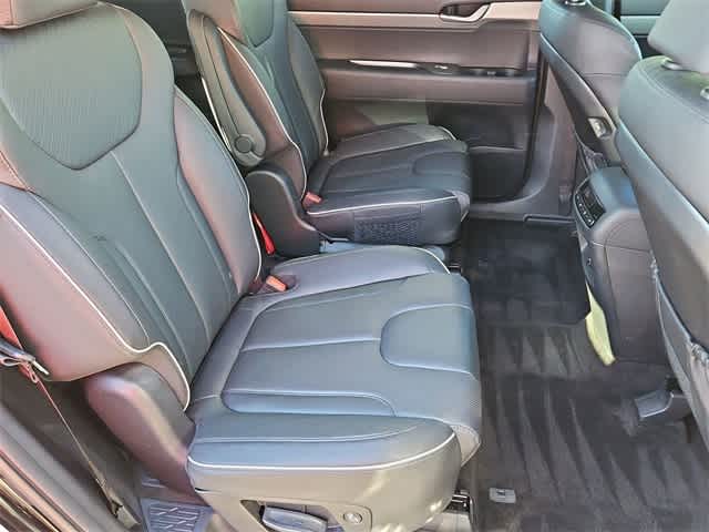 Thumbnail: 2025 Hyundai Palisade - 21