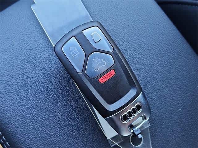 Thumbnail: 2025 Audi A5 - 34