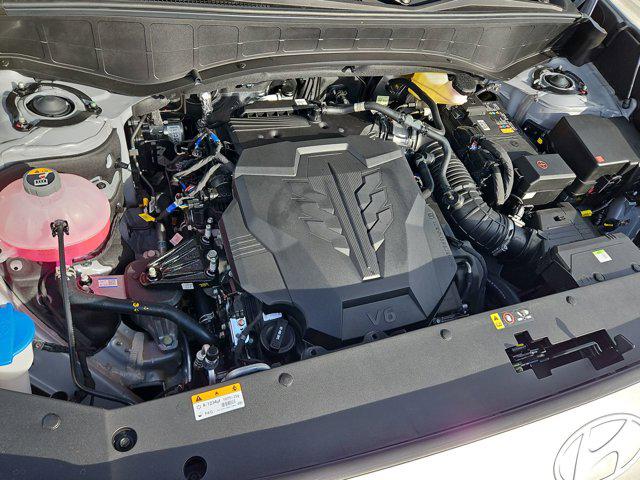 Thumbnail: 2026 Hyundai Palisade - 14