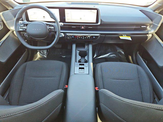 Thumbnail: 2025 Hyundai Ioniq 6 - 15