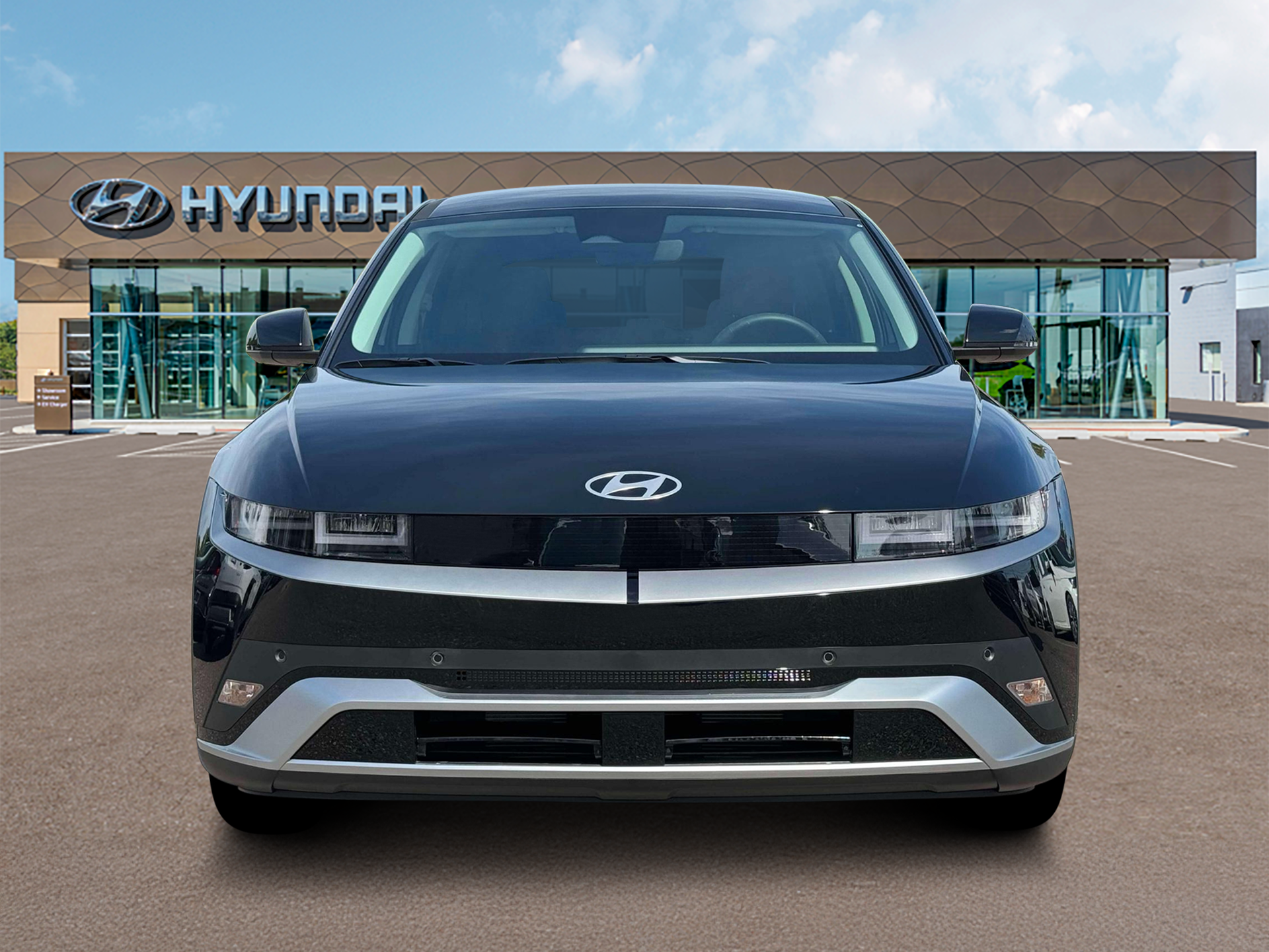 Thumbnail: 2025 Hyundai Ioniq 5 - 12