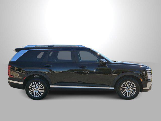 Thumbnail: 2026 Hyundai Palisade - 9