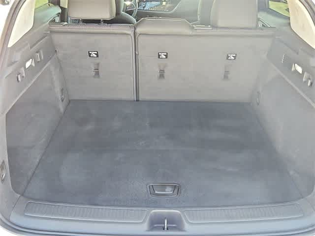 Thumbnail: 2022 Buick Envision - 31