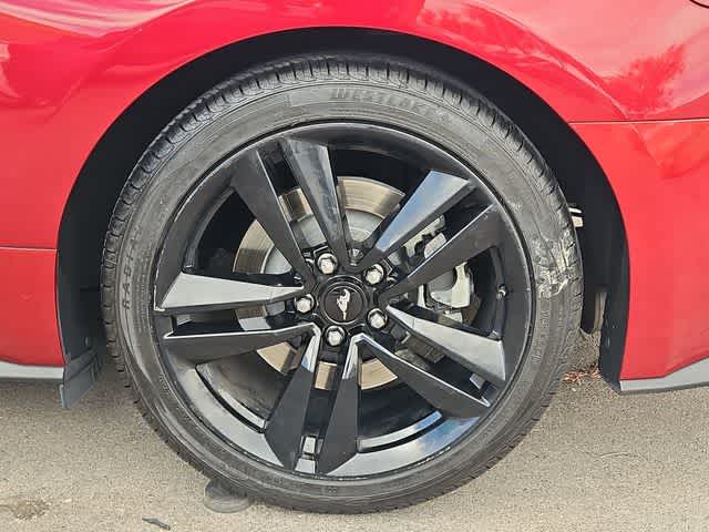 Thumbnail: 2016 Ford Mustang - 5