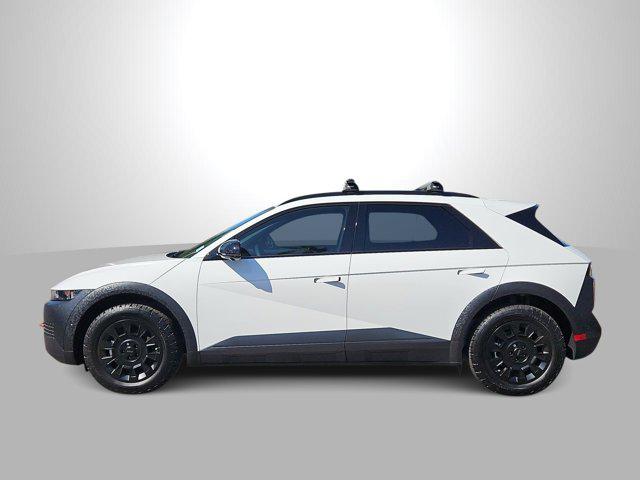 Thumbnail: 2025 Hyundai Ioniq 5 - 5