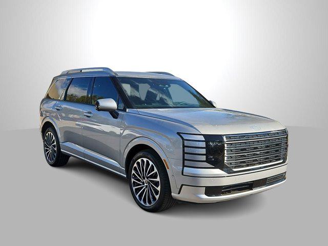 Thumbnail: 2026 Hyundai Palisade - 2