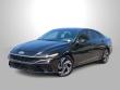Used 2025 Hyundai Elantra SEL Sport Sedan