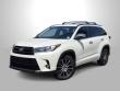Used 2017 Toyota Highlander SE V6 SUV