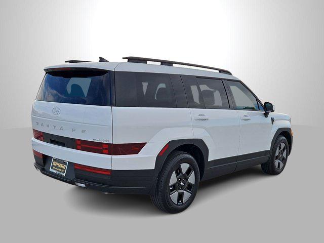 Thumbnail: 2026 Hyundai Santa Fe - 8