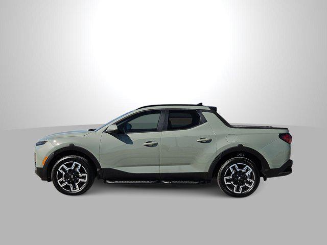 Thumbnail: 2026 Hyundai Santa Cruz - 5