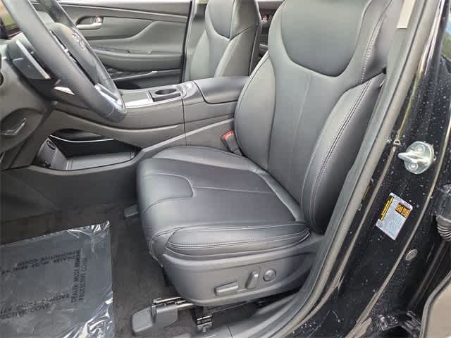 Thumbnail: 2023 Hyundai Santa Fe - 16