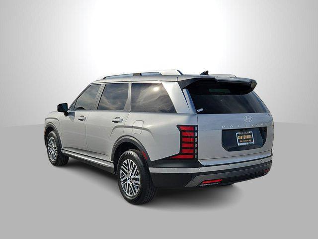 Thumbnail: 2026 Hyundai Palisade - 6