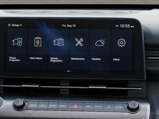 2025 Hyundai Kona SEL 13