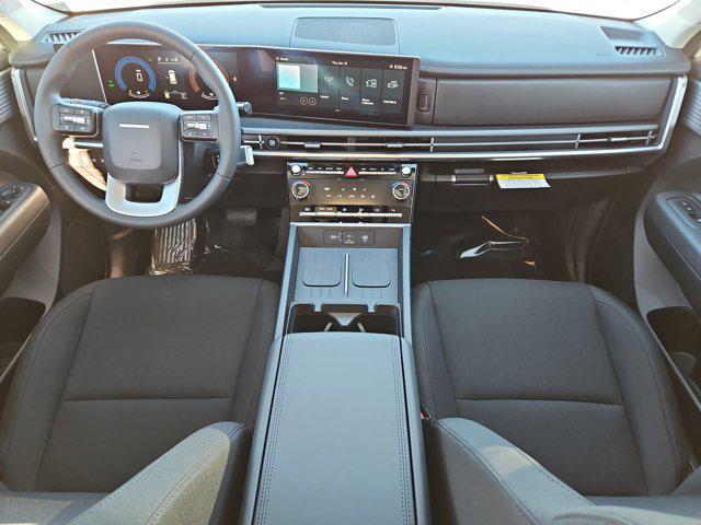 Thumbnail: 2026 Hyundai Santa Fe - 15