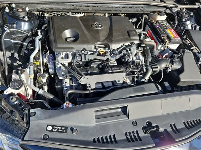 Thumbnail: 2020 Toyota Camry - 14