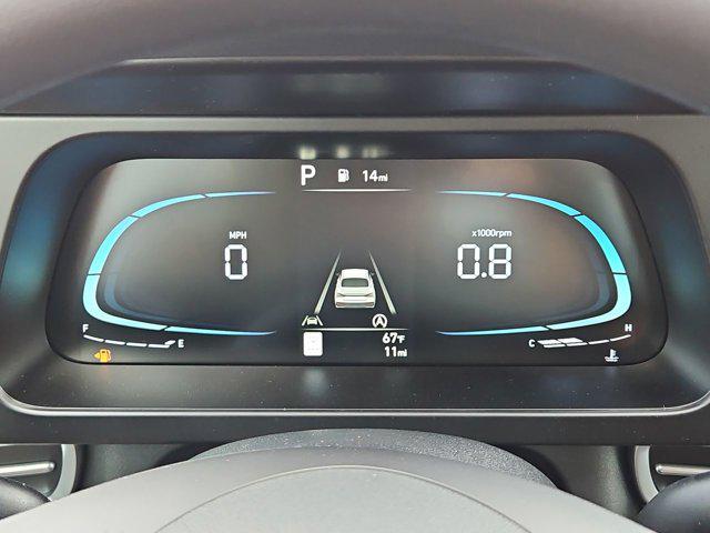 Thumbnail: 2026 Hyundai Elantra - 30