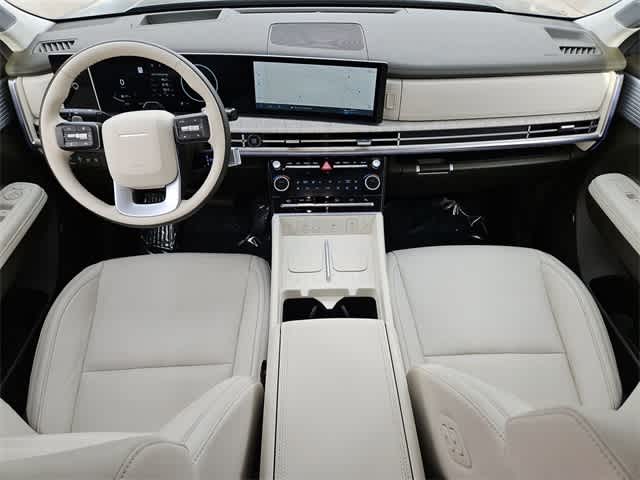 Thumbnail: 2025 Hyundai Santa Fe - 15